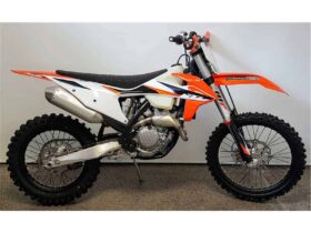 2021 KTM 450 XC-F