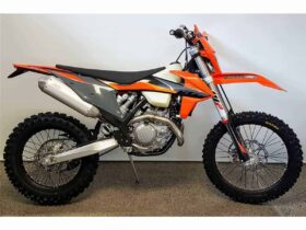 2021 KTM 500 EXC-F