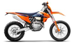2022 KTM 500 EXC-F