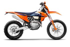2022 KTM 500 EXC-F