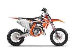2022 KTM 65 SX