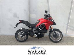 2017 Ducati Multistrada 950
