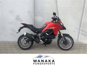 2017 Ducati Multistrada 950