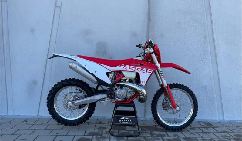 2022 Gas Gas EC 300