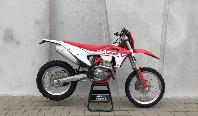 2021 Gas Gas EC 350F