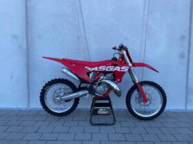 2022 Gas Gas MC 125