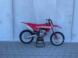 2022 Gas Gas MC 250F