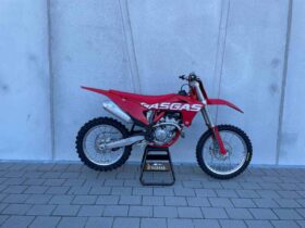 2022 Gas Gas MC 250F