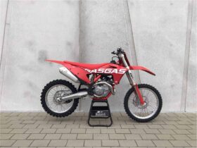 2022 Gas Gas MC 450F