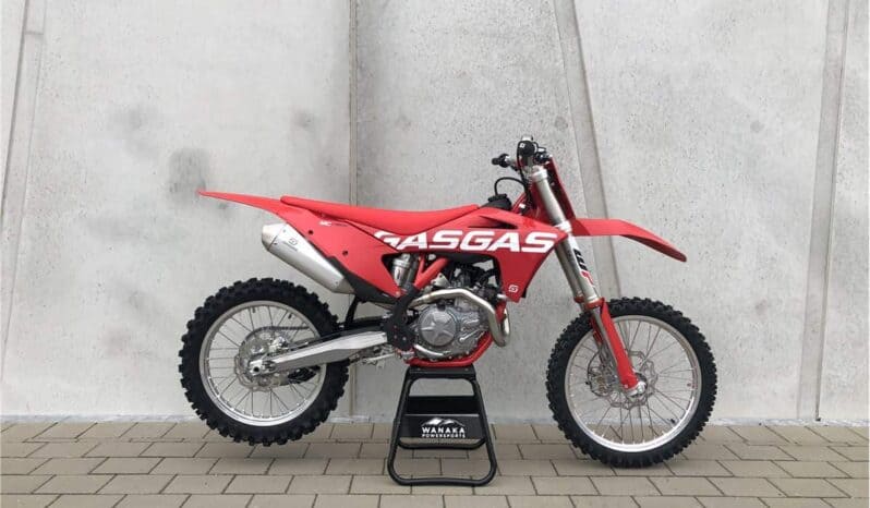 2022 Gas Gas MC 450F
