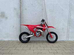 2022 Gas Gas MC 65