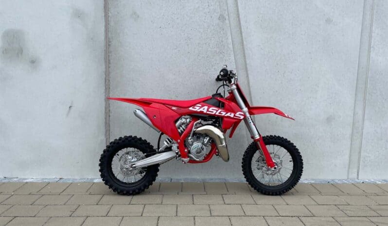 2022 Gas Gas MC 65