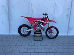 2022 Gas Gas MC 85