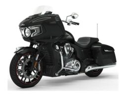 2021 Indian Challenger Limited