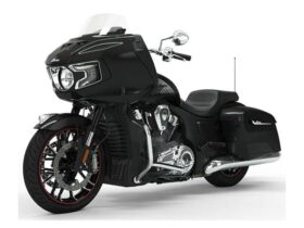 2021 Indian Challenger Limited