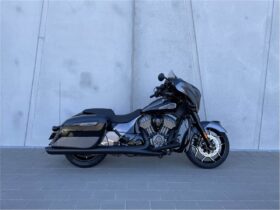 2021 Indian Chieftain Elite