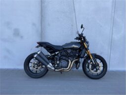 2019 Indian FTR 1200 S
