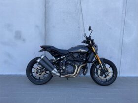 2019 Indian FTR 1200 S