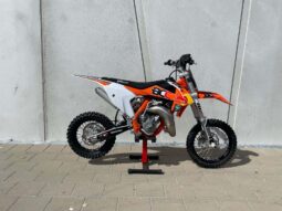2020 KTM 65 SX