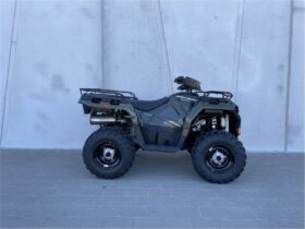 2021 Polaris Sportsman 450