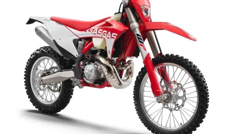 2022 Gas Gas EC 300