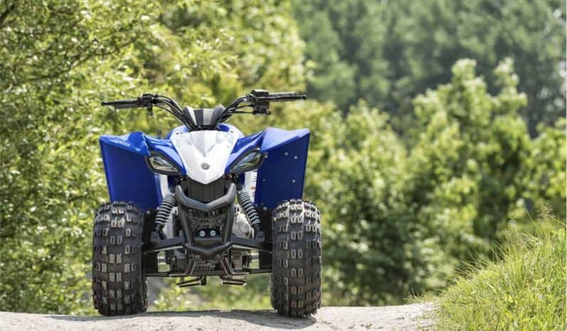 2021 Yamaha YFZ50