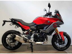 2021 BMW F 900 XR