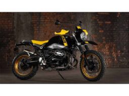2021 BMW R nine T Urban G/S Spezial