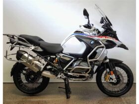 2021 BMW R 1250 GS Adventure