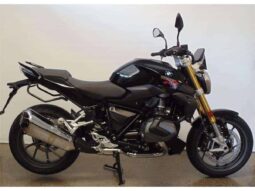 2021 BMW R 1250 R