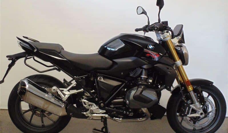 2021 BMW R 1250 R
