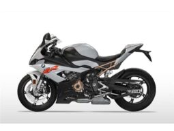 2021 BMW S 1000 RR