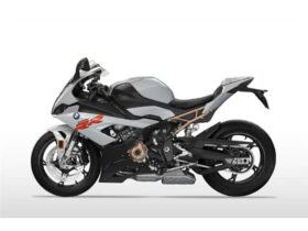 2021 BMW S 1000 RR