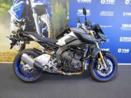 2021 Yamaha MT-10 SP (MT10ASP)