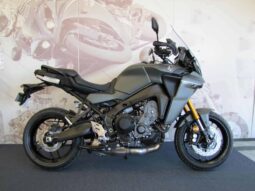 2021 Yamaha Tracer 9 GT