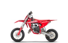 2022 Gas Gas MC 50