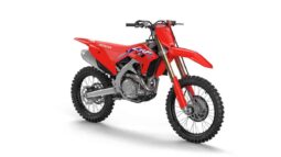 2022 Honda CRF450R