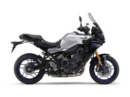 2021 Yamaha MT-09 Tracer GT (MT09TRGT)