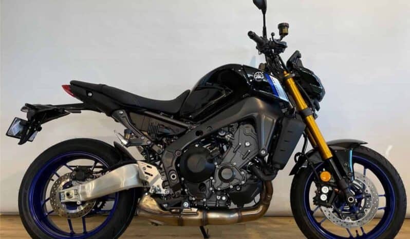 2021 Yamaha MT-09 SP (MT09ASP)