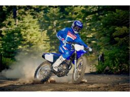 2022 Yamaha TT-R230