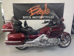 2005 Honda GoldWing (GL1800)