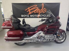 2005 Honda GoldWing (GL1800)