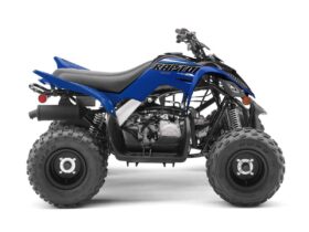 2022 Yamaha Raptor 90 (YFM90R)