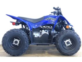 2022 Yamaha YFZ50