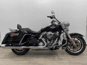 2016 Harley-Davidson Road King 1690 (FLHR)