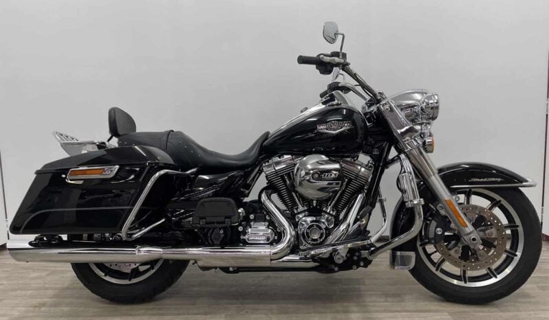 2016 Harley-Davidson Road King 1690 (FLHR)