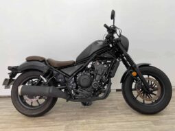 2020 Honda CMX500 S ABS