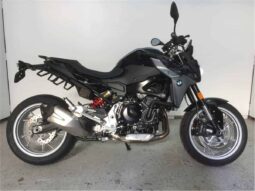 2021 BMW F 900 R