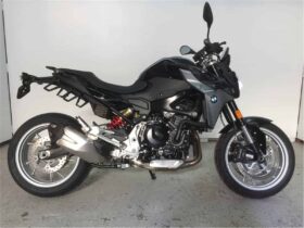 2021 BMW F 900 R