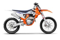 2022 KTM 250 SX-F